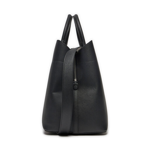 Handtasche Calvin Klein Business Large Tote_Saffiano K60K611674  