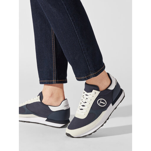Trussardi scarpe uomo discount 2019