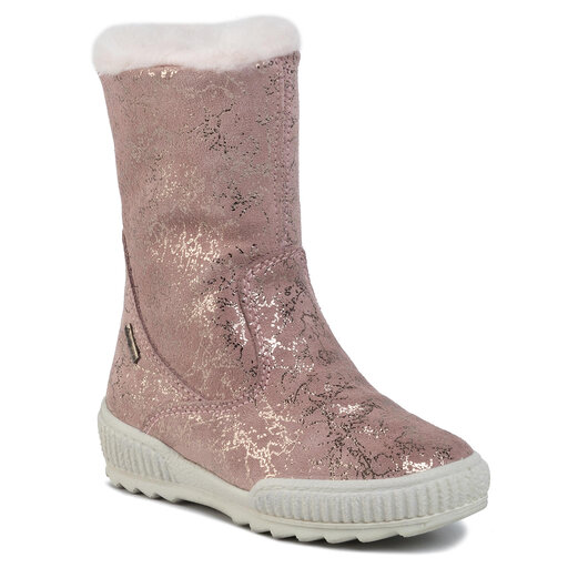Bottes primigi best sale fille gore tex