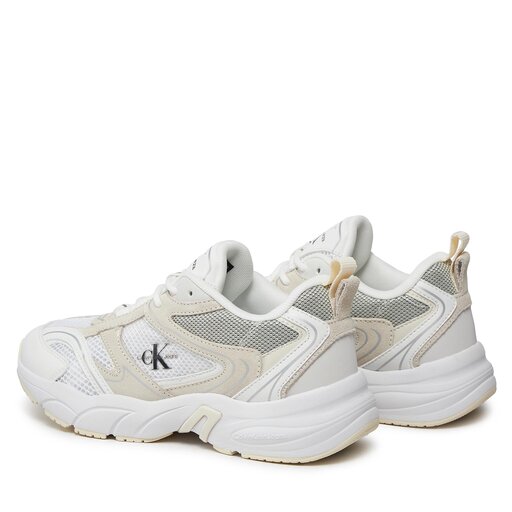 Retro tennis online sneakers