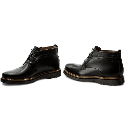 Clarks newkirk sales up gtx boot