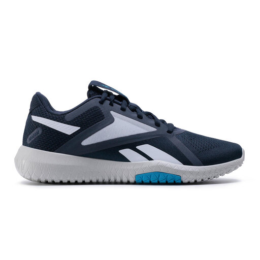 Batai Reebok Flexagon Force 2.0 FX0154 Vecnav/White/Horblu • Www.eavalyne.lt