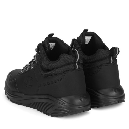 Champion - S Sneakersy Champion Low Cut Shoe Jaunt Mesh S10912-S21-WW001