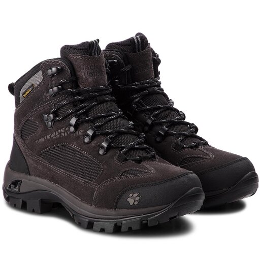 Jack wolfskin all terrain 8 texapore 2024 mid w