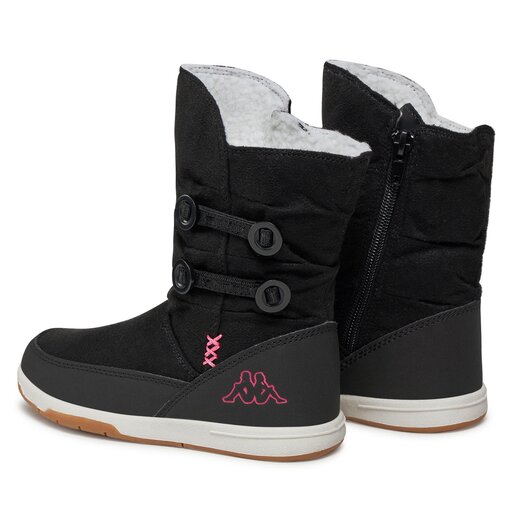Kappa cream stivali da neve store