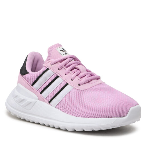 Adidas la trainer viola shop