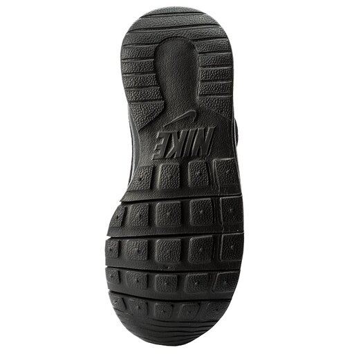 Cip Nike Tanjun PS 818382 001 Black Black ecipo.hu