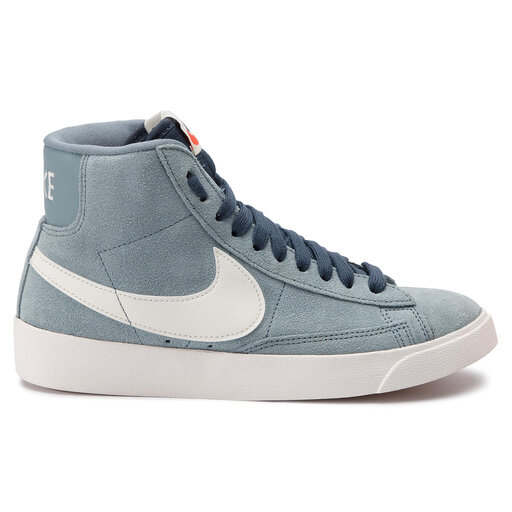 Nike blazer store monsoon blue