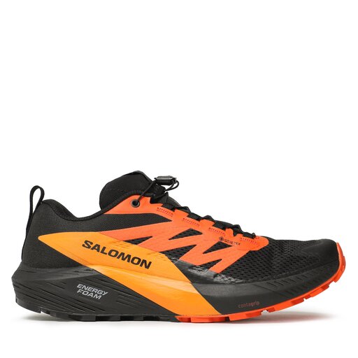 Salomon sense ride gore tex top
