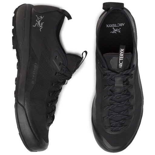 Turistiniai batai Arc'teryx Konseal Lt M 072976-439492 G0