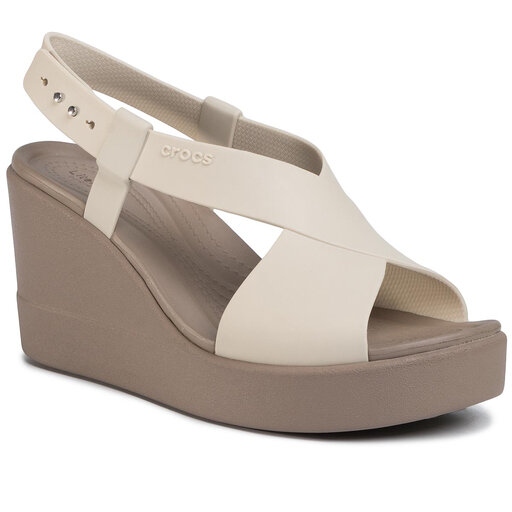 Crocs brooklyn high clearance