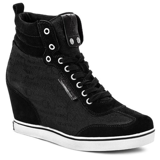 calvin klein jeans chaussures femme