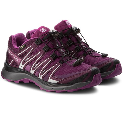 Salomon Xa Lite Gtx W GORE TEX 406106 21 V0 Dark