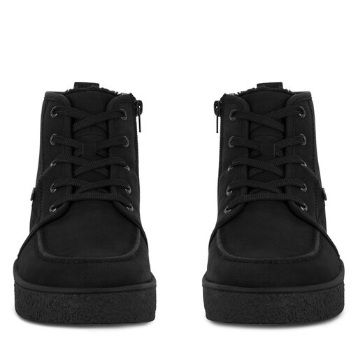 Trzewiki Rieker 31030-00 Czarny