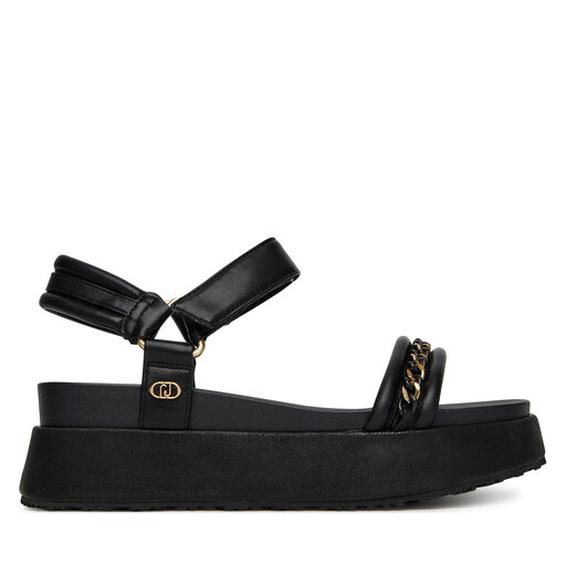 Sandali Liu Jo Frida 36 SA5105 EX014 Nero