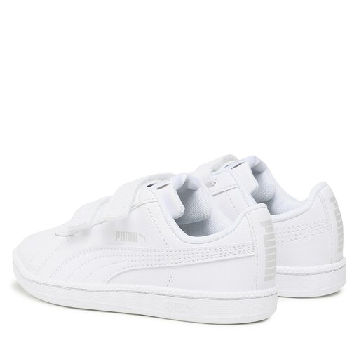 Puma bianche deals