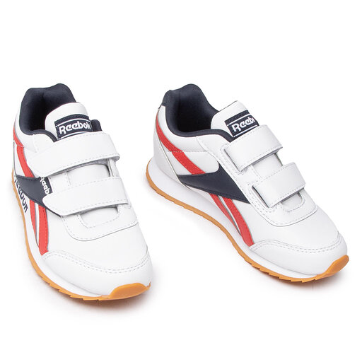 Zapatillas Reebok Royal Cljog 2V FW8916 Blanco