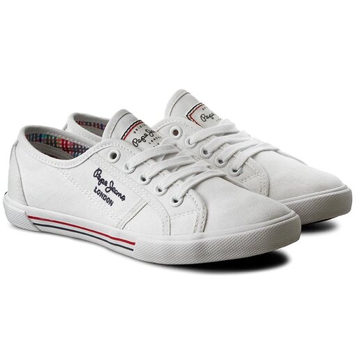 Pepe jeans best sale aberlady basic 17