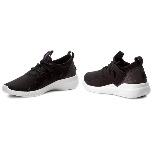Zapatillas para gimnasio Reebok Cardio Motion BS5955 Negro