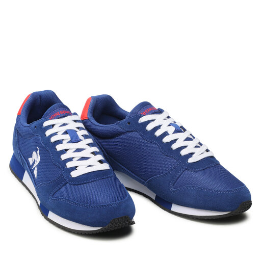 Sneakers Le Coq Sportif Alpha Sport 2210116 Bleu marine chaussures