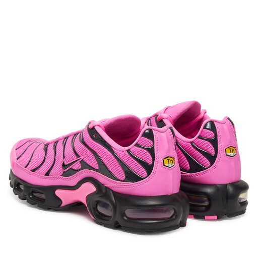 Sneakersy Nike Air Max Plus SE HJ9743 601 Różowy | eobuwie.com.pl