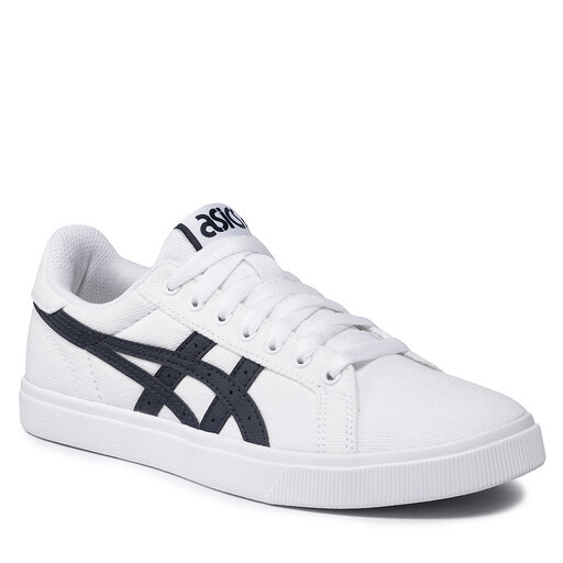 girasol Directamente Pence Sneakers Asics Classic Ct 1202A068 White/Midnight 101 • Www.zapatos.es