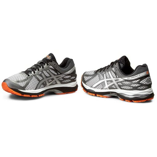 Gel cumulus 17 orange store