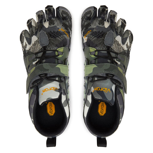 Взуття для тренажерного залу Vibram Fivefingers V-Train 2.0