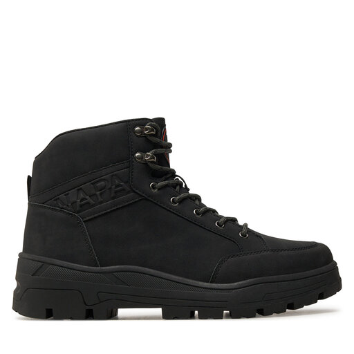 Scarpa Scarponcini Napapijri Scarponcini In Pelle Napapijri