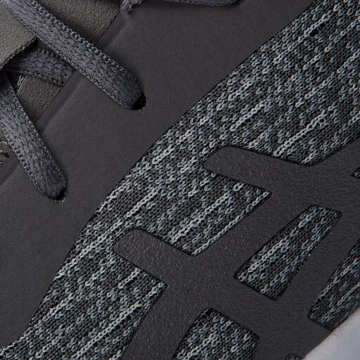 Asics kanmei homme argent sale