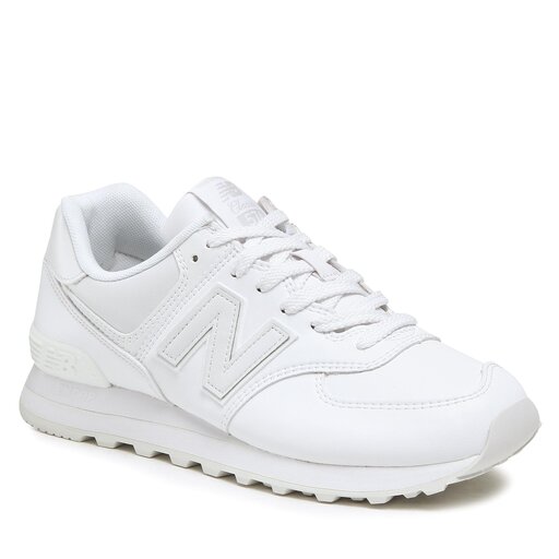 Sneakers New Balance ML574SNA WeiB eschuhe