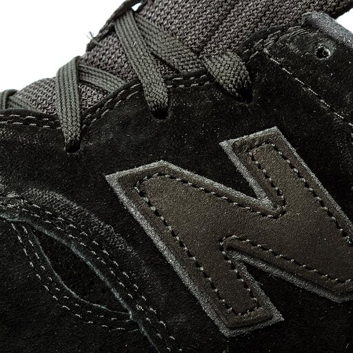 Laisvalaikio batai New Balance U520BB Juoda eavalyne.lt