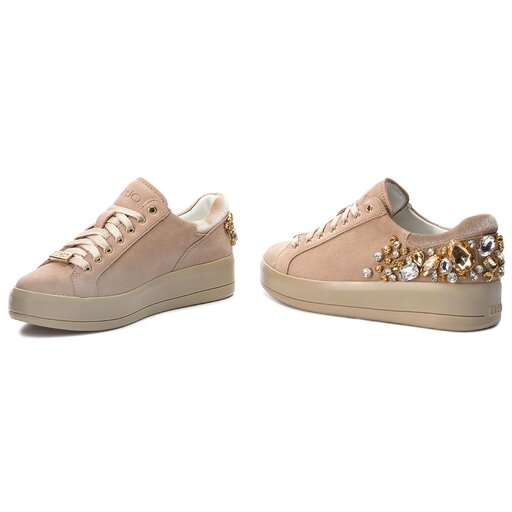 Liu jo sneakers kim store
