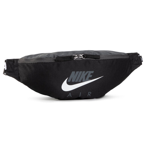 Marsupio Nike CW9263 010 Nero escarpe