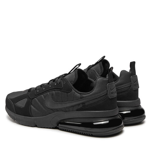 Sneakersy Nike Air Max 270 Futura AO1569 005 Czarny | eobuwie.com.pl
