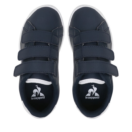 Le coq sales sportif leather shoes