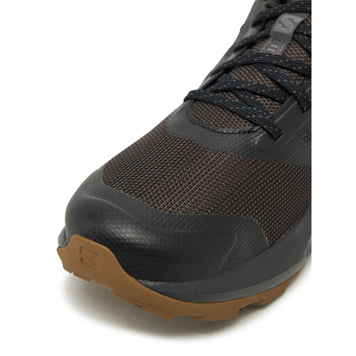 Trekkingi Salomon Elixir Tour Waterproof L47576700 Czarny