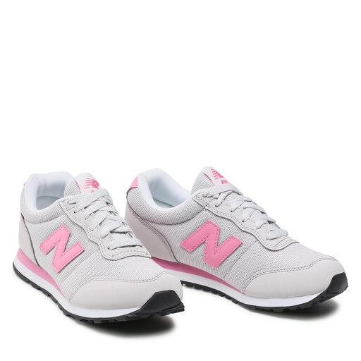 New balance 396 rosas hot sale
