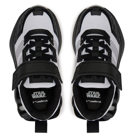 Adidas rapidarun star wars clearance