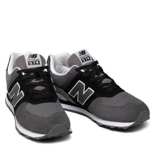 Sneakers New Balance GC574WR1 Grau eschuhe