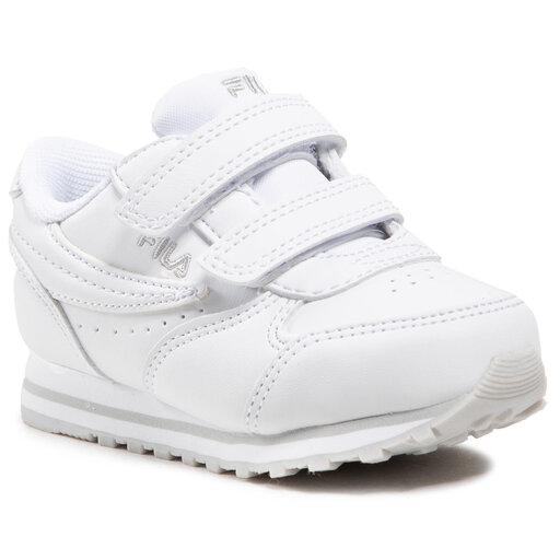 Zapatillas Fila Disruptor Kids FFK0106.40052 Różowy Jasny