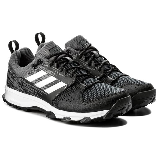 Chaussures de running adidas Galaxy Trail M CG3979 Noir