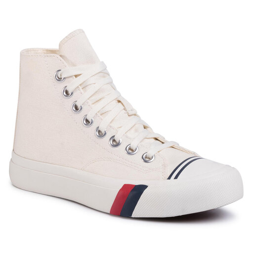 Bambas Pro Keds Royal Hi PK54477 Beis zapatos.es