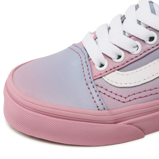 Vans old top skool lilas