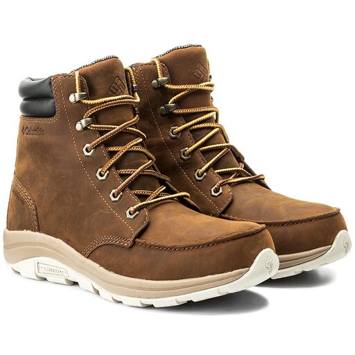 Columbia bangor shop boot oh
