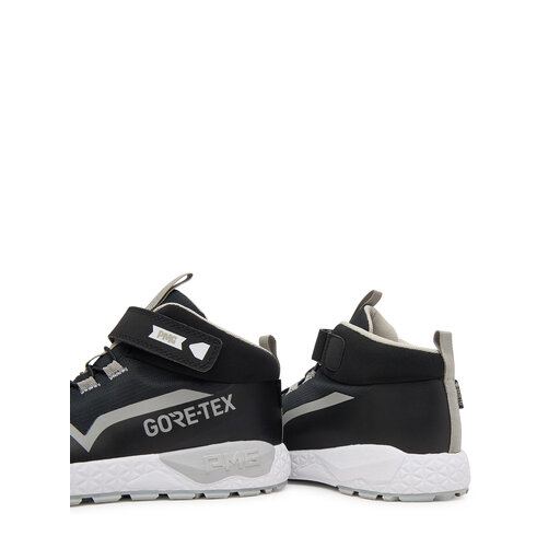 Sneakersy Primigi Pim Gtx GORE-TEX 8916655 D Czarny