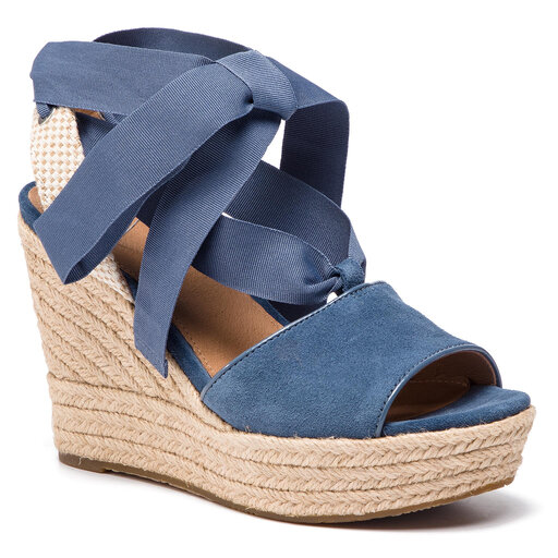 Shiloh discount espadrille sandal