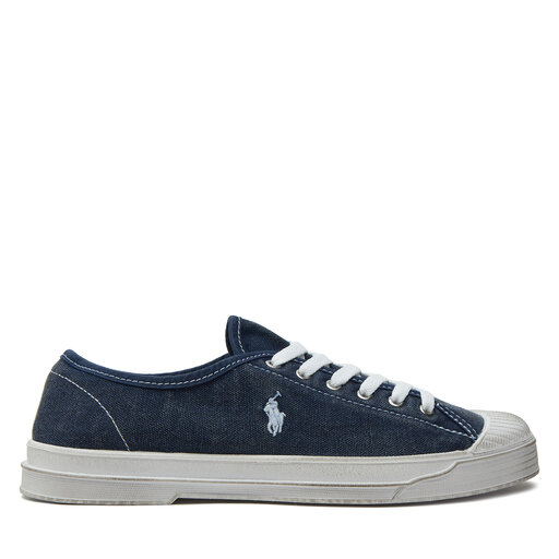 Кеди Polo Ralph Lauren Essence 100 818941163001 Cиній