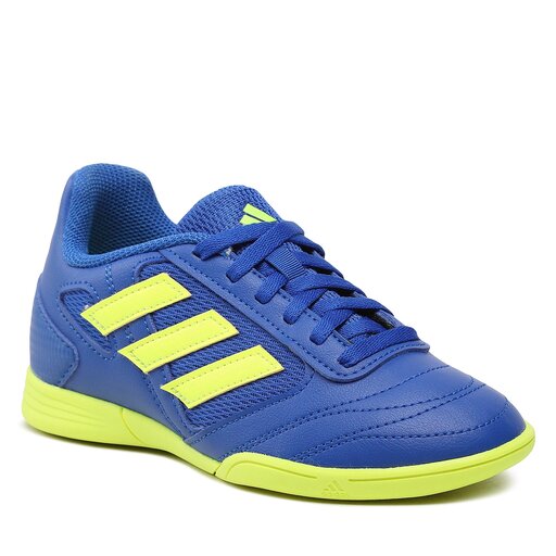 Παπούτσια adidas Super Sala 2 Indoor GZ2562 Blue