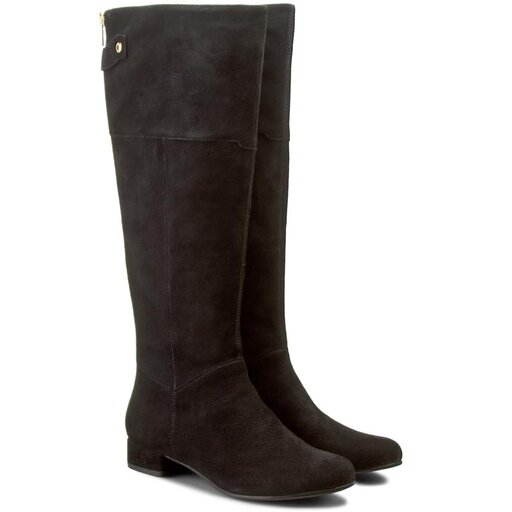 Koza ky Vagabond Sue 4205 040 20 Black eobuv.cz